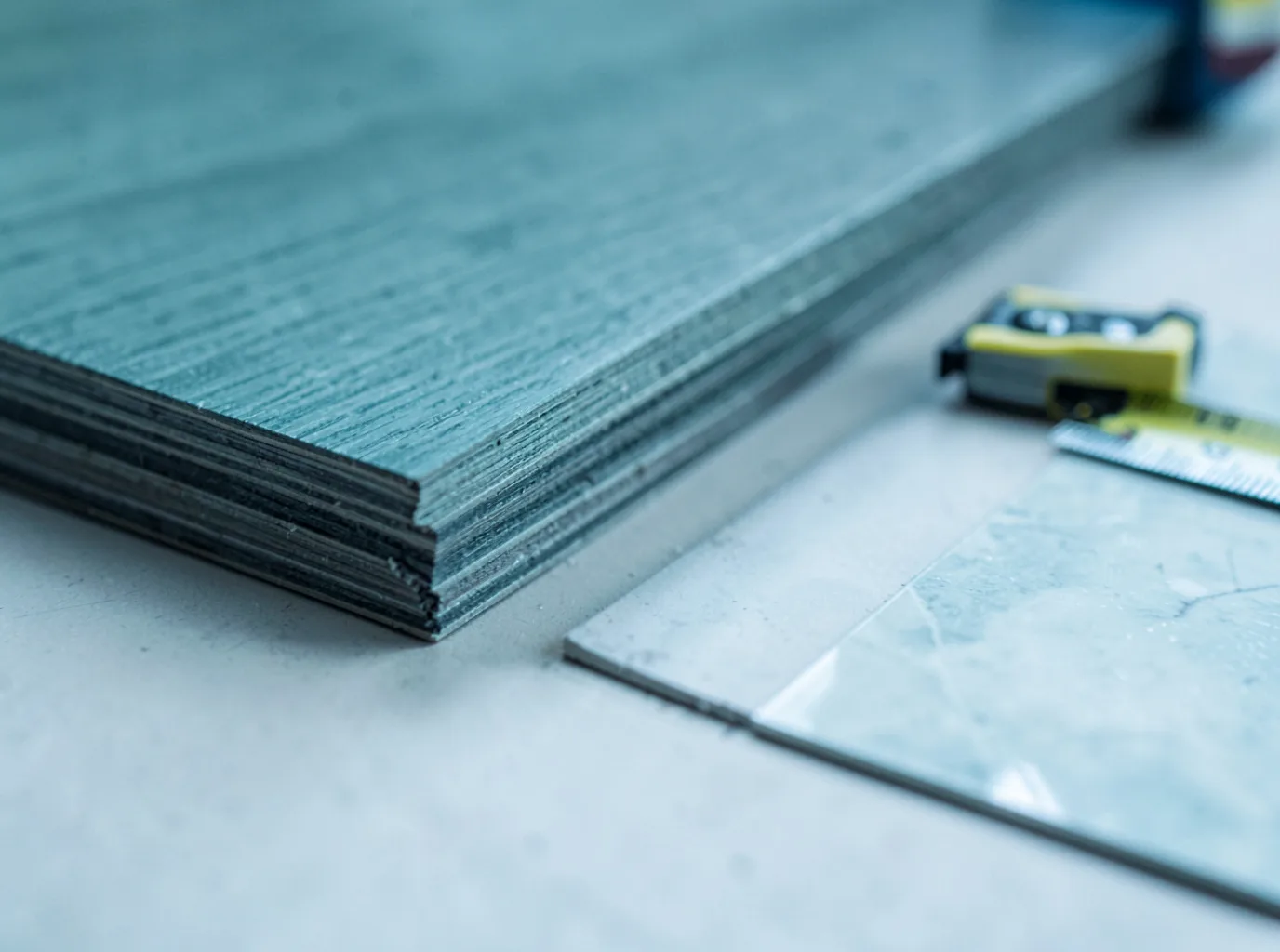 Luxury Vinyl Plank Installation Broad Brook, CT FAQs